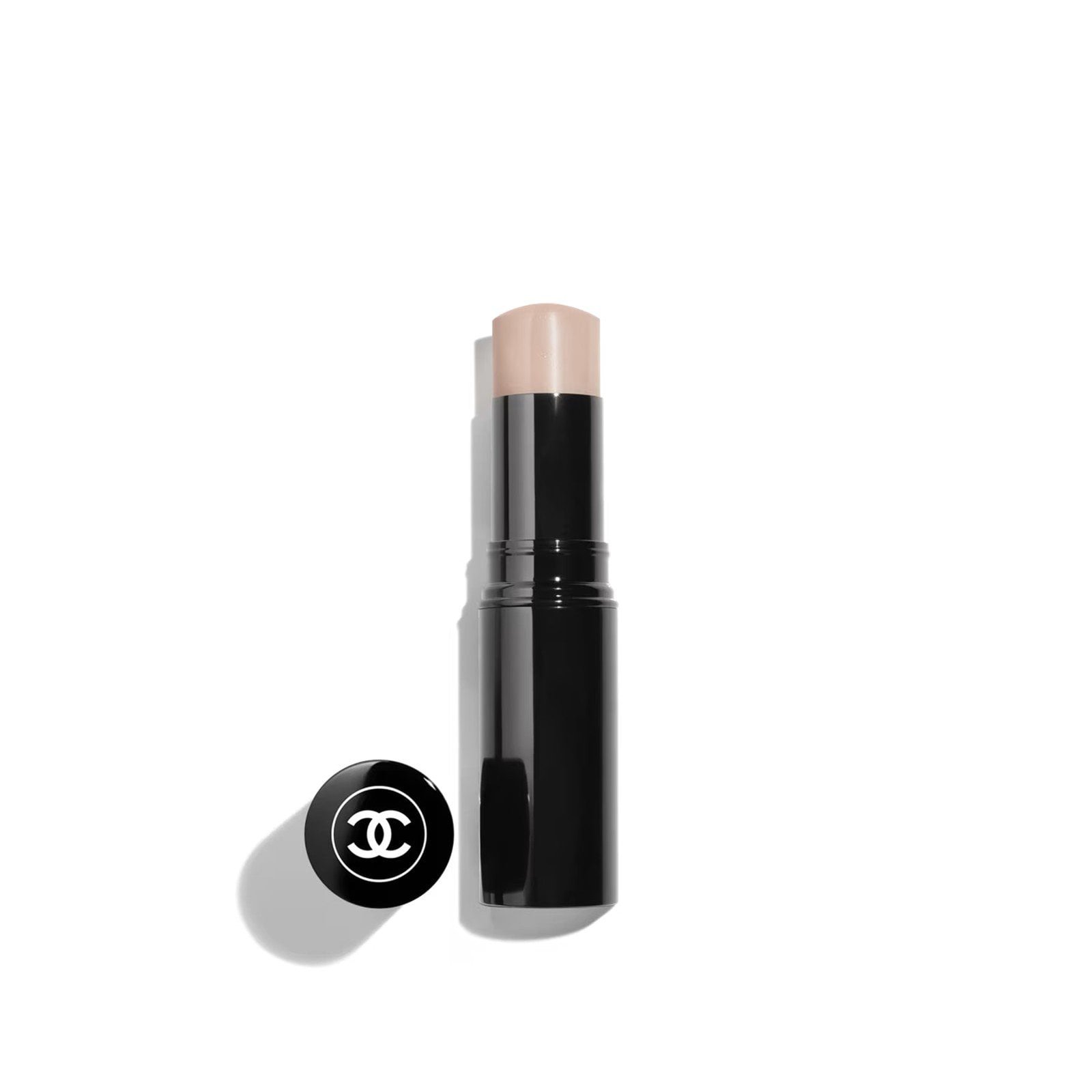 CHANEL Baume Essentiel Multi-Use Glow Stick Transparent 8g
