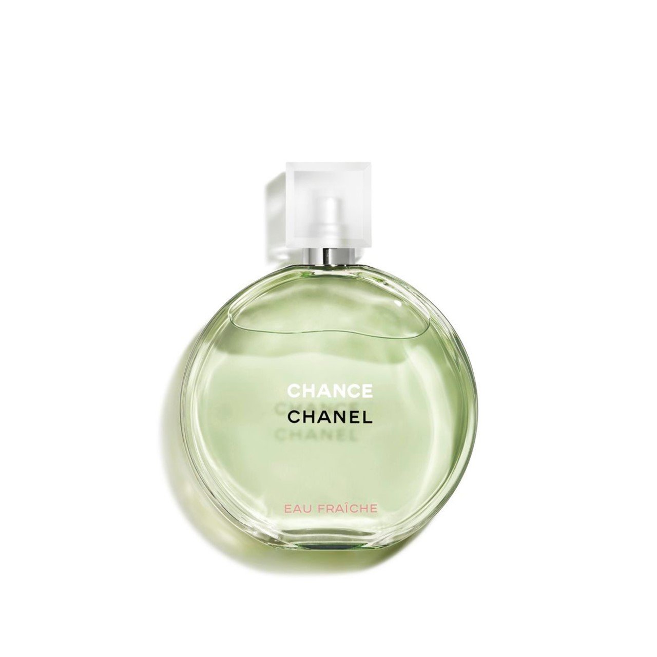 CHANEL Chance Eau Fraîche Eau de Toilette 100ml