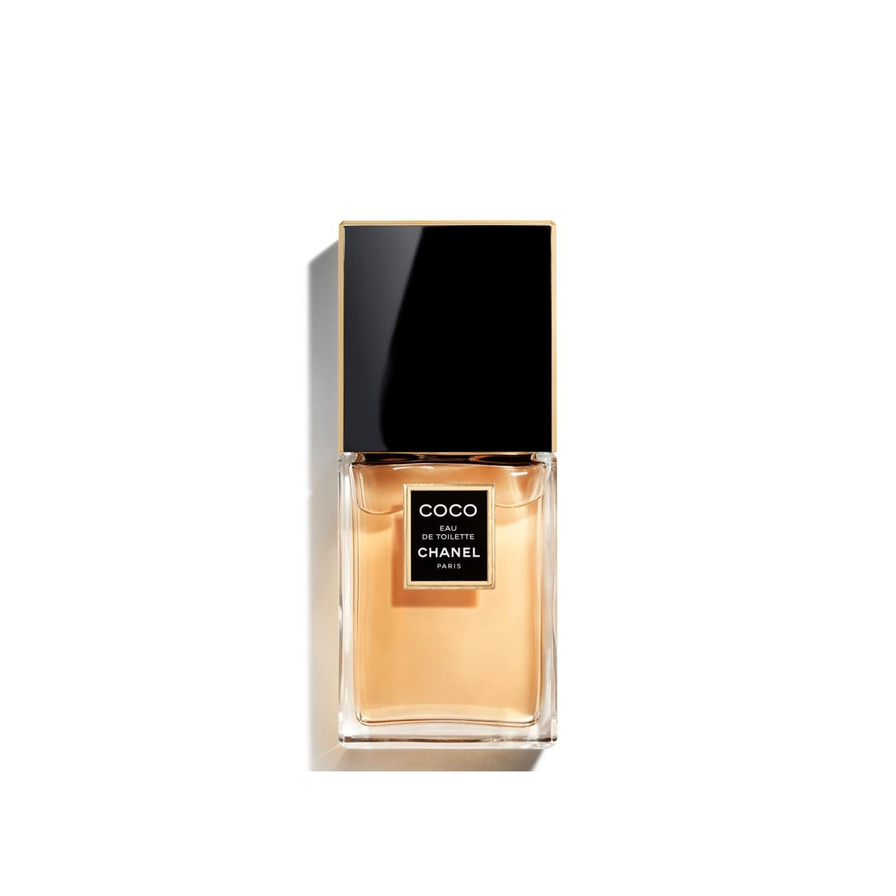 CHANEL Coco Eau de Toilette 100ml (3.4fl oz)