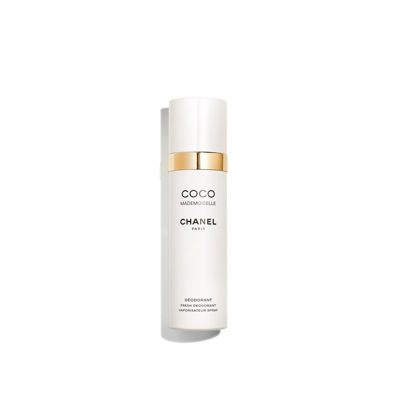 CHANEL Coco Mademoiselle Fresh Deodorant Spray 100ml (3.38fl oz)