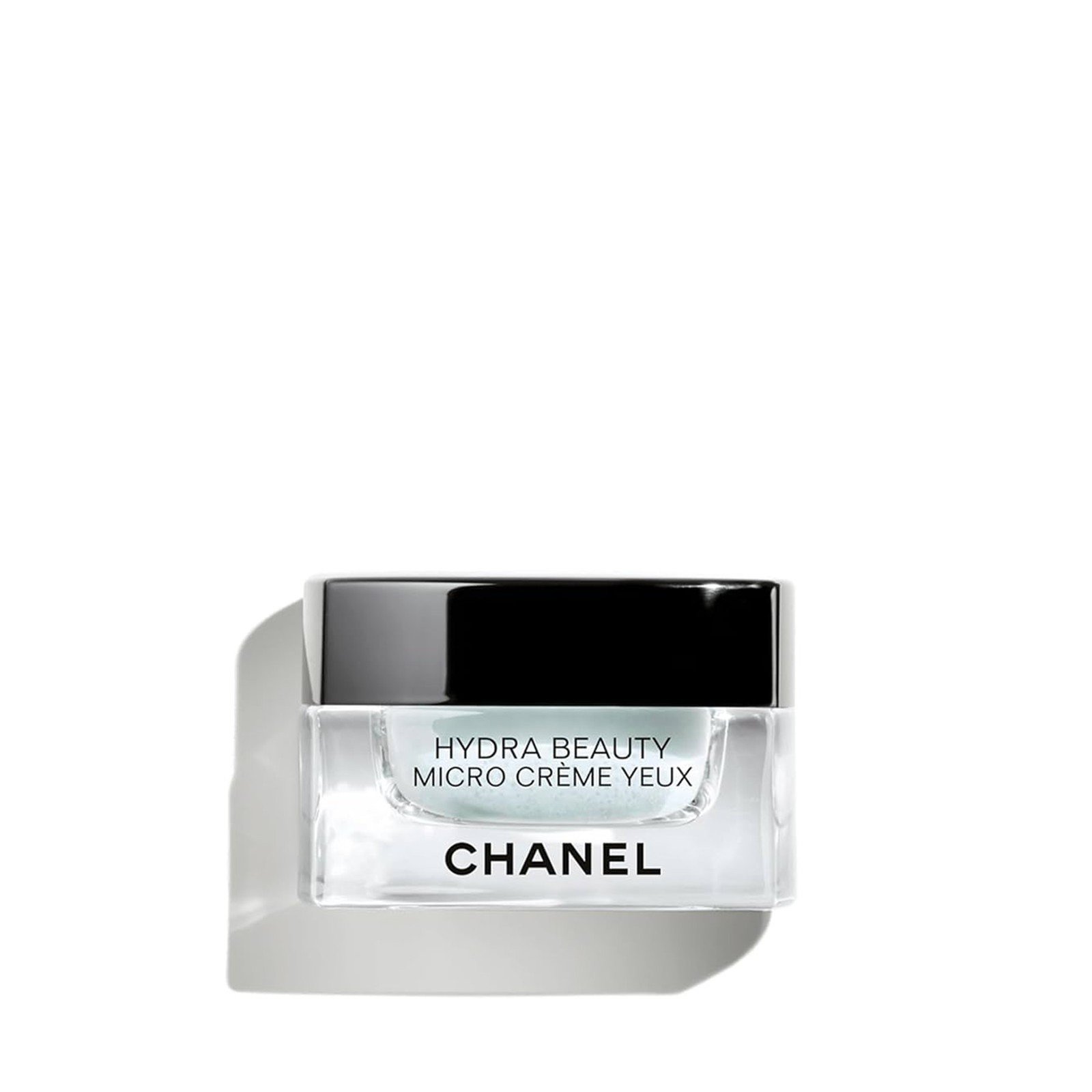 CHANEL Hydra Beauty Micro Eye Cream 15g قطر