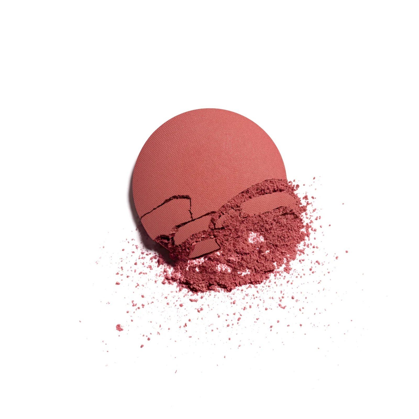 CHANEL Joues Contraste Powder Blush 430 Foschia Rosa 4g