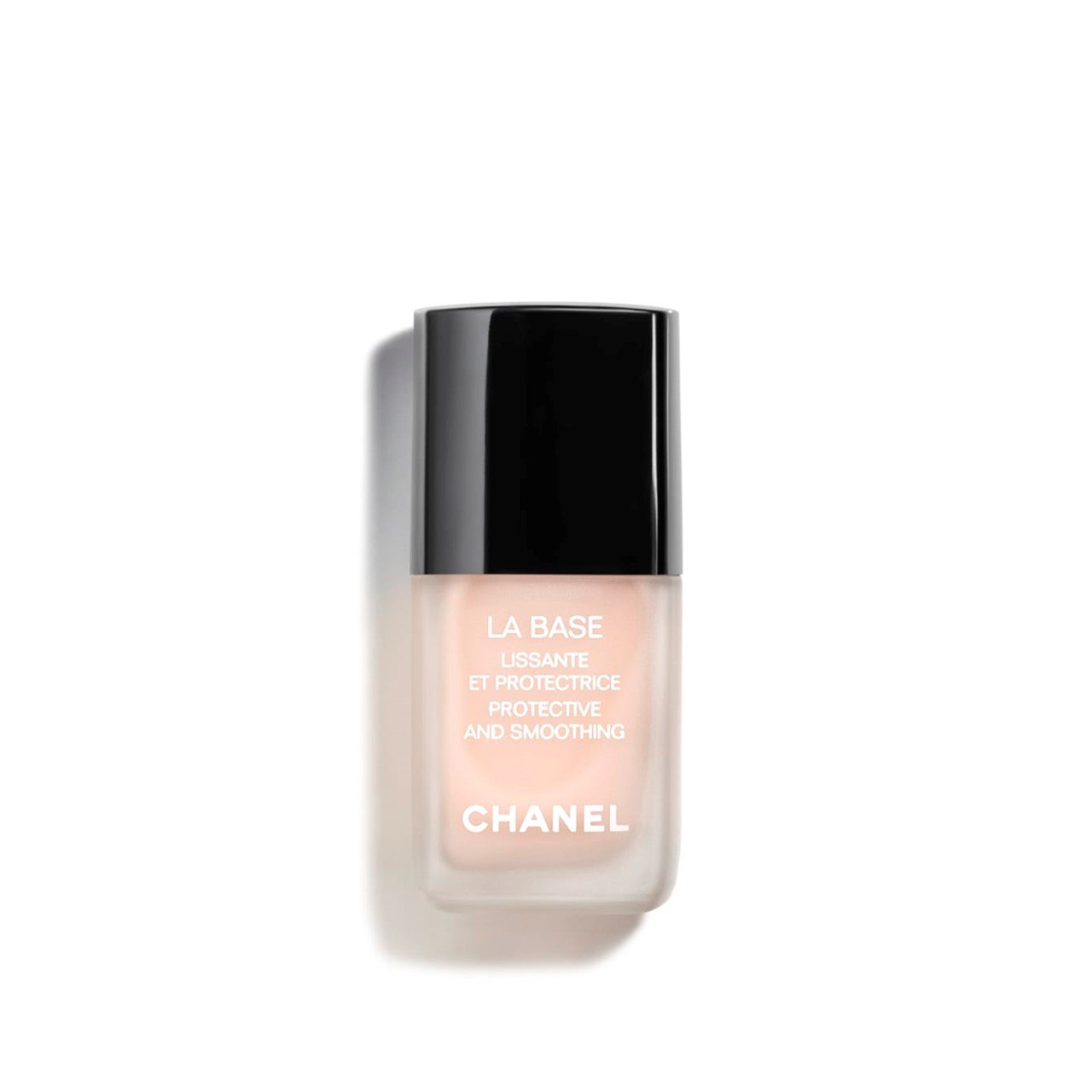 CHANEL La Base Protective and Smoothing 13ml