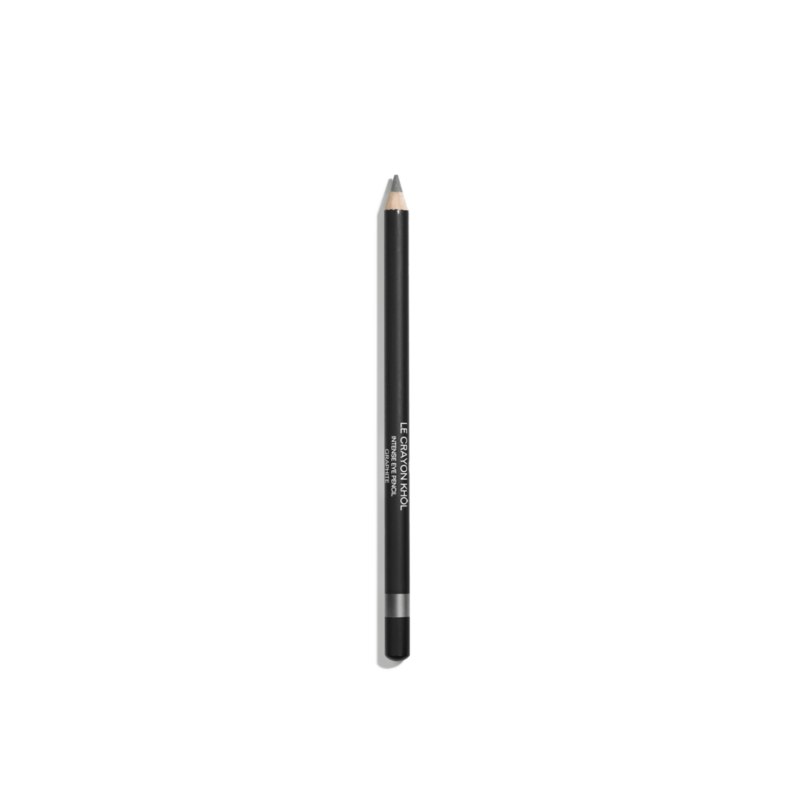 CHANEL Le Crayon Khôl Intense Eye Pencil 64 Graphite 1.4g