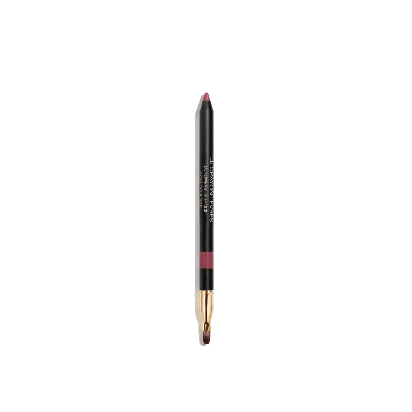 CHANEL Le Crayon Lèvres Longwear Lip Pencil