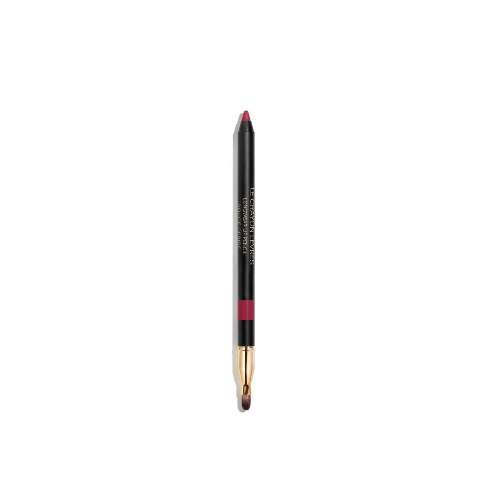 CHANEL Le Crayon Lèvres Longwear Lip Pencil