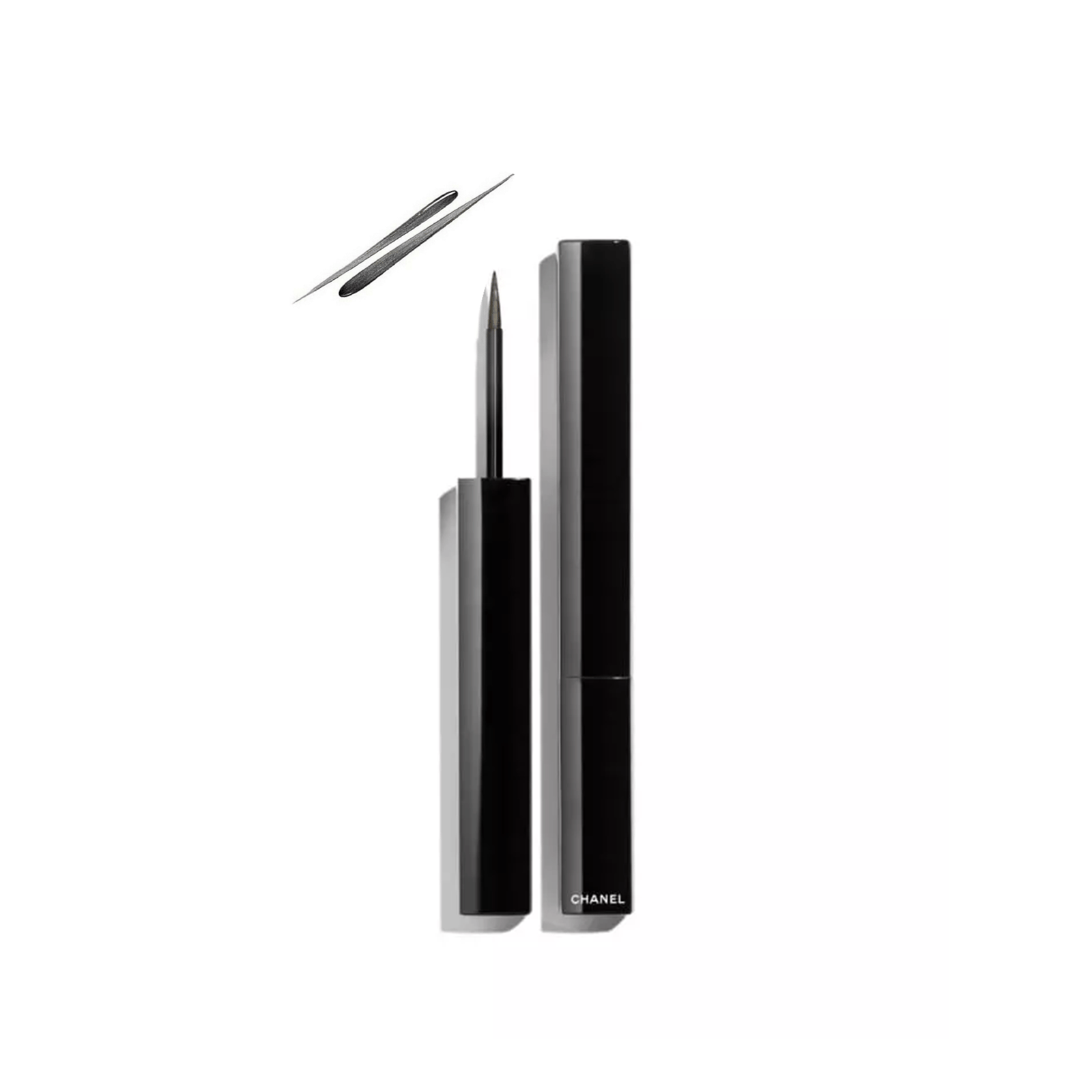 CHANEL Le Liner de Chanel Liquid Eyeliner 524 Gris Argent 2.5ml (0.08 fl oz)