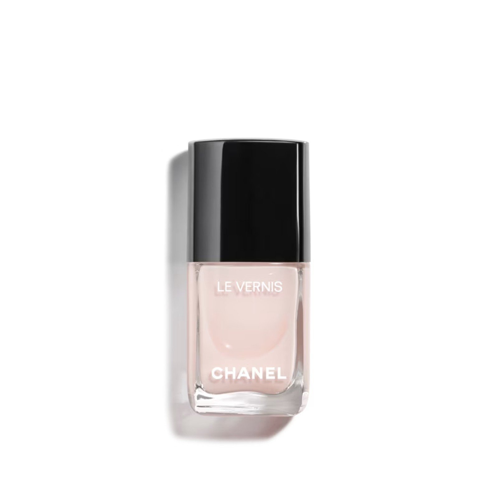 CHANEL Le Vernis Longwear Nail Color 111 Ballerina 13ml