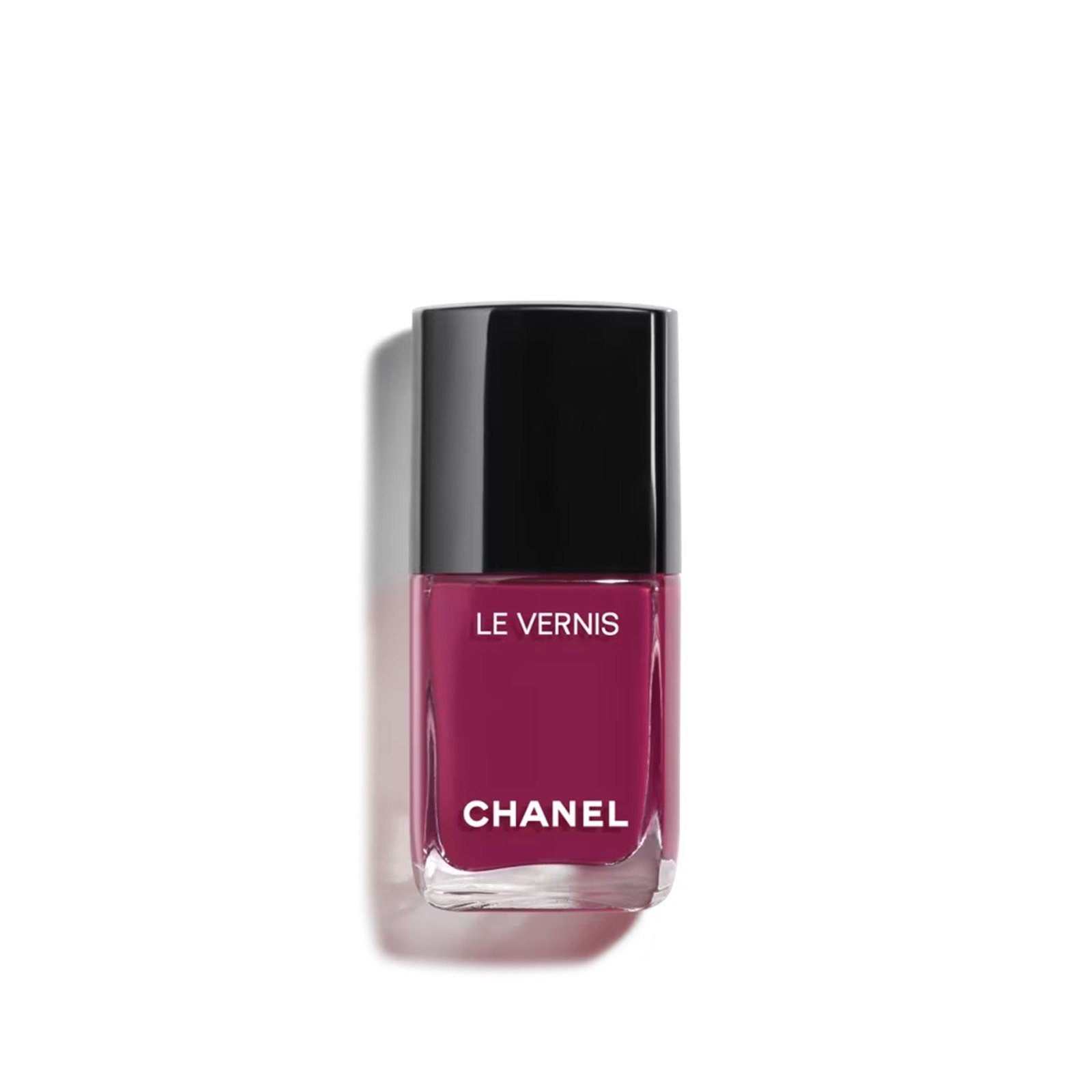 CHANEL Le Vernis Longwear Nail Color 139 Activiste 13ml