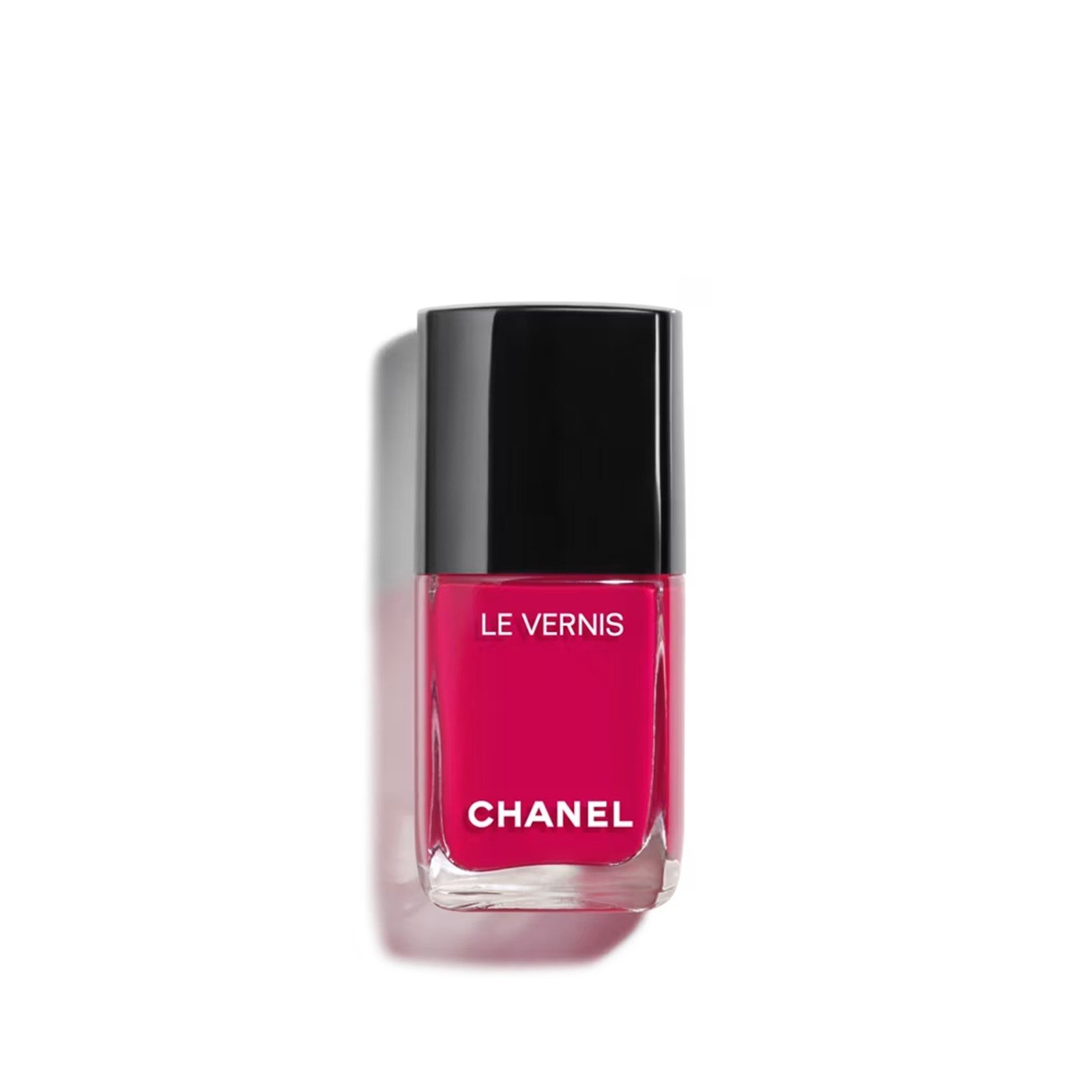 CHANEL Le Vernis Longwear Nail Color 143 Diva 13ml