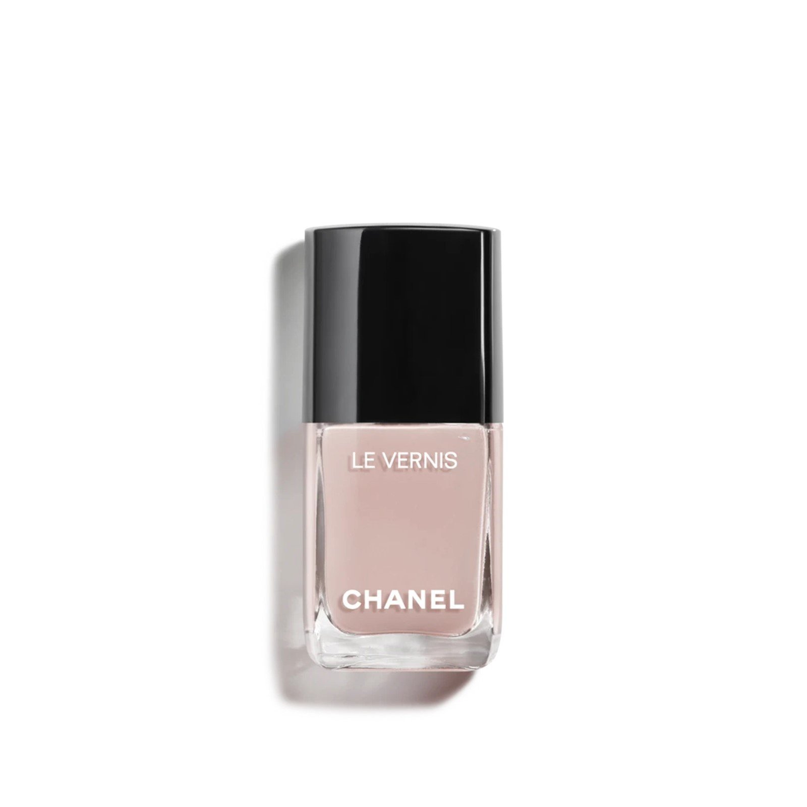 RASPRODATO! Chanel le vernis longwear nail colour,504 organdi