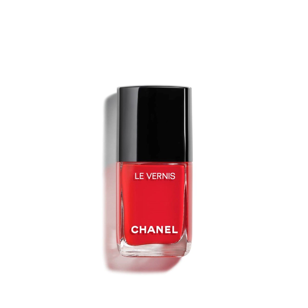 CHANEL Le Vernis Longwear Nail Color 510 Gitane 13ml