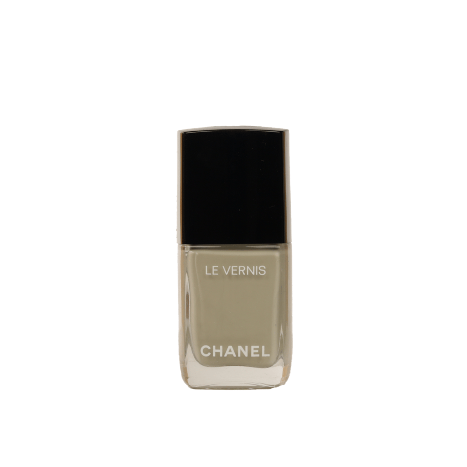 CHANEL Le Vernis Longwear Nail Colour 522 Monochrome 13ml