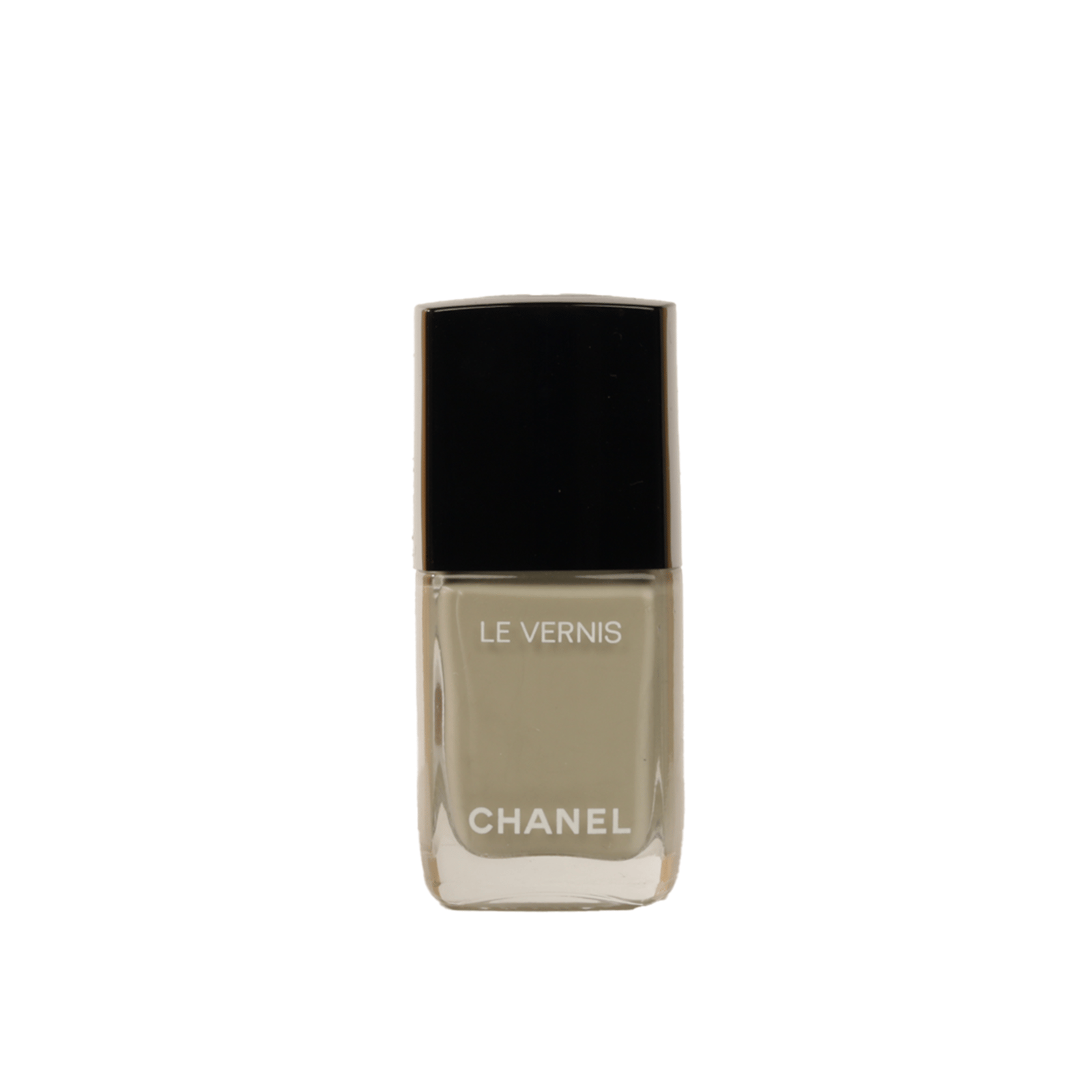chanel beige nail polish