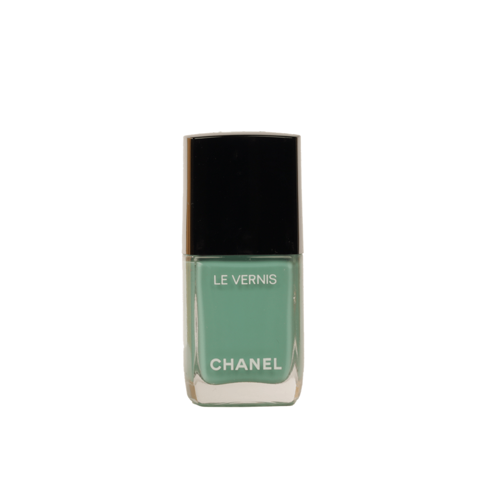 CHANEL Le Vernis Longwear Nail Colour 590 Verde Pastello 13ml