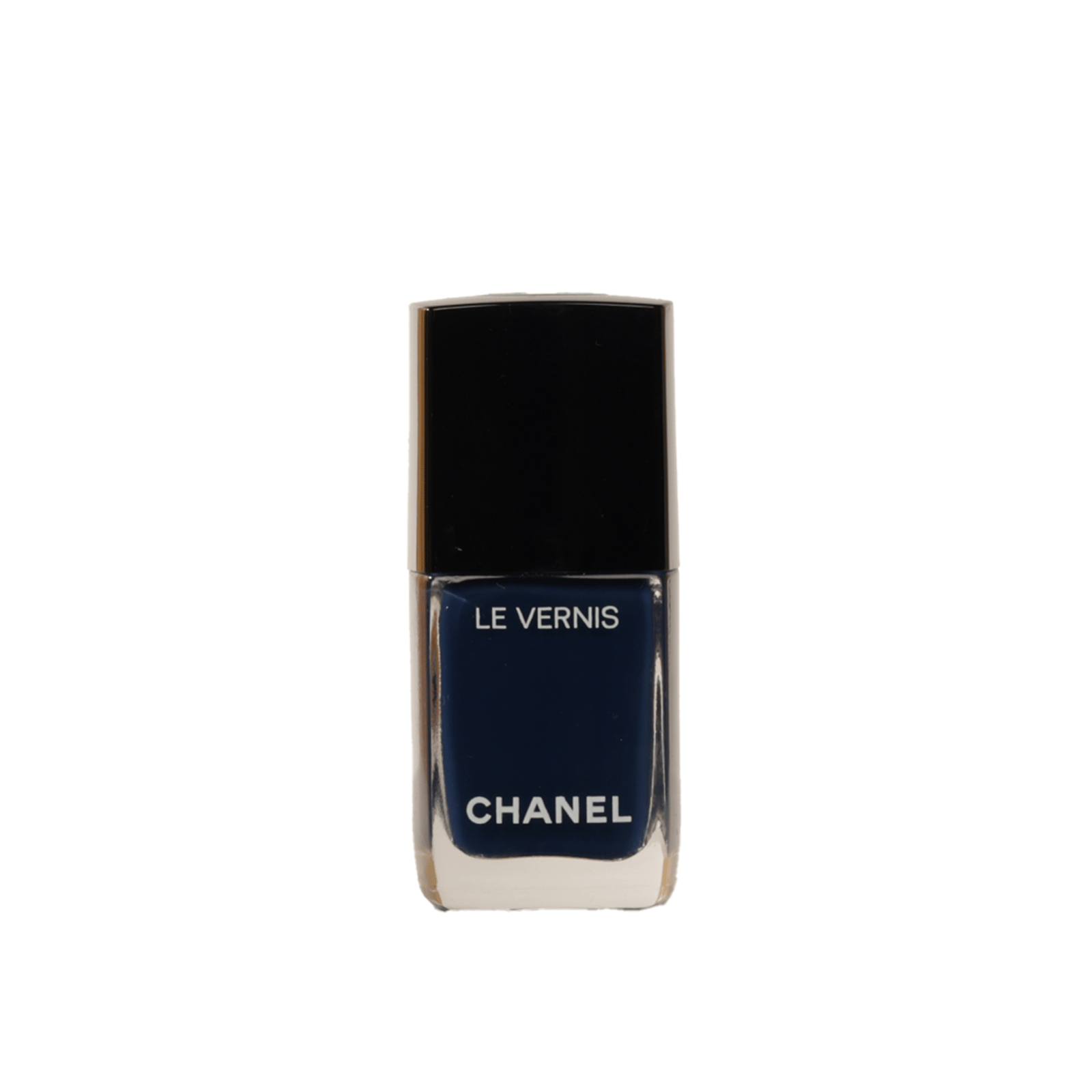 CHANEL Le Vernis Longwear Nail Colour 624 Bleu Trompeur 13ml