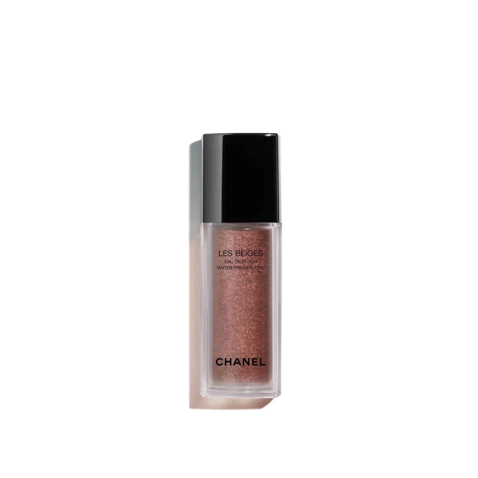 CHANEL Les Beiges Water-Fresh Blush Intense Coral 15ml
