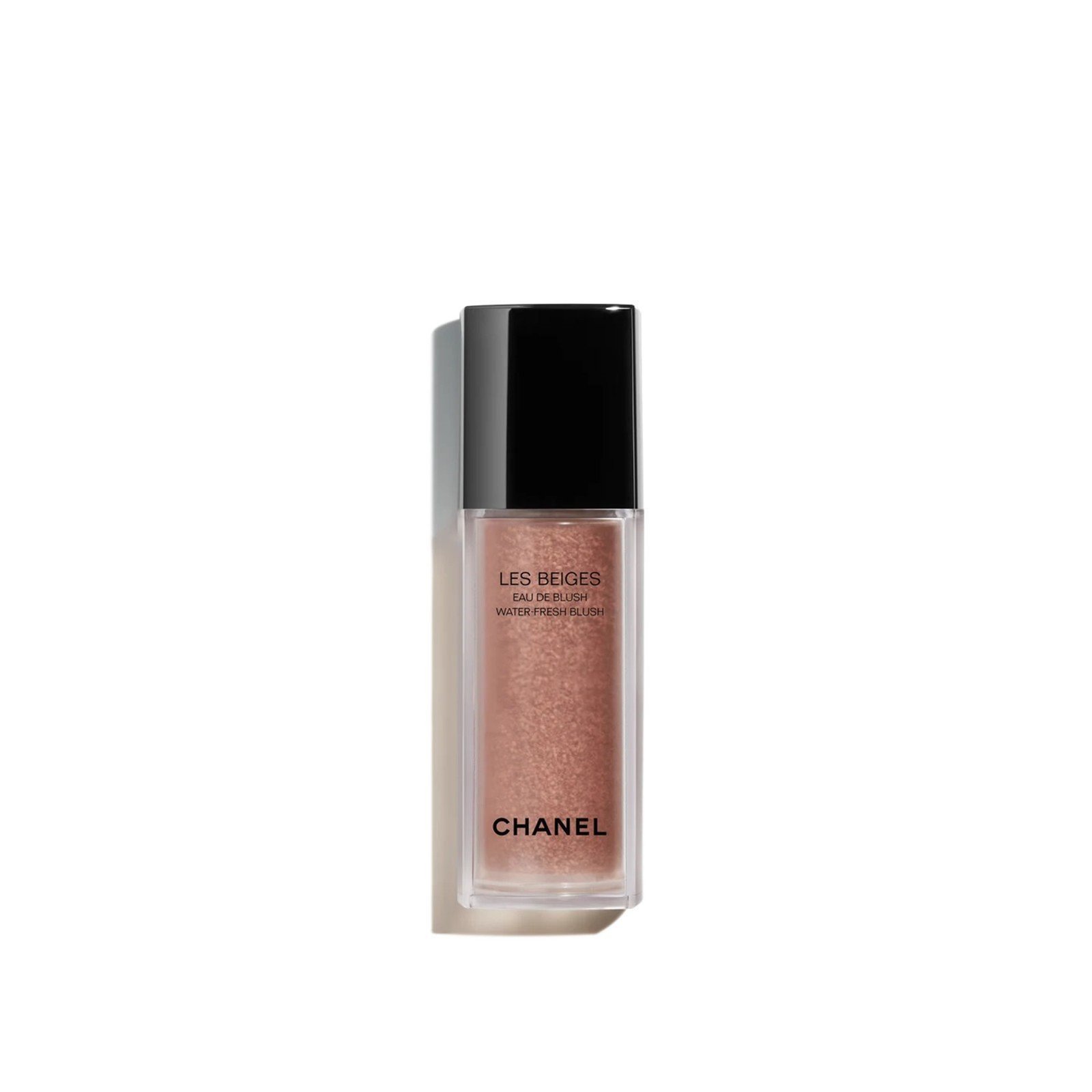 CHANEL Les Beiges Water-Fresh Blush
