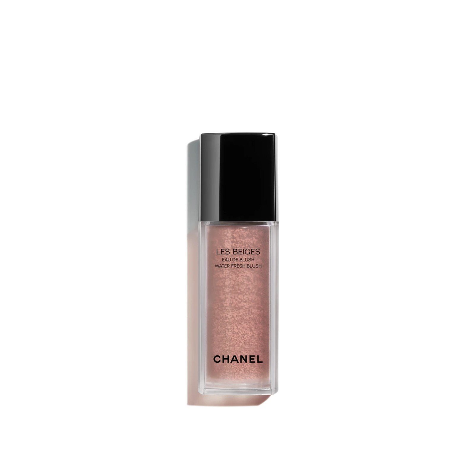 CHANEL Les Beiges Water-Fresh Blush Light Pink 15ml