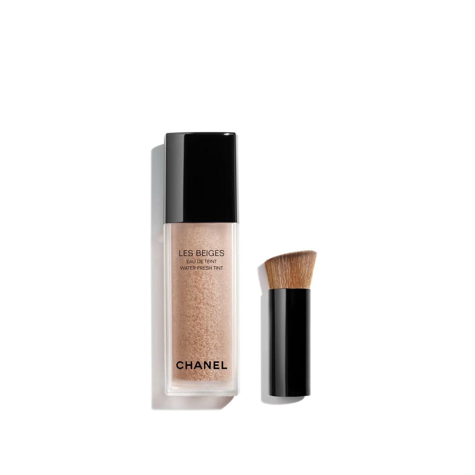 CHANEL Les Beiges Water-Fresh Tint