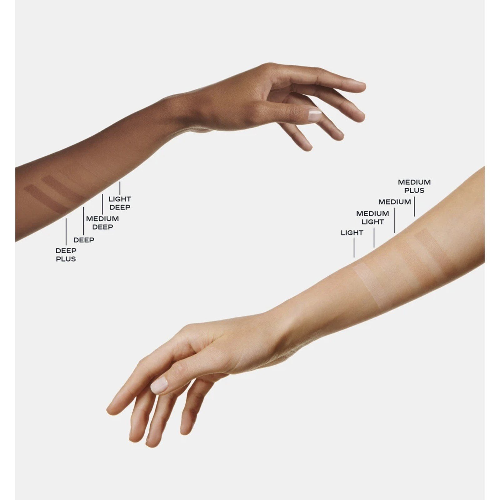 CHANEL Les Beiges Water-Fresh Tint Medium Plus 30ml