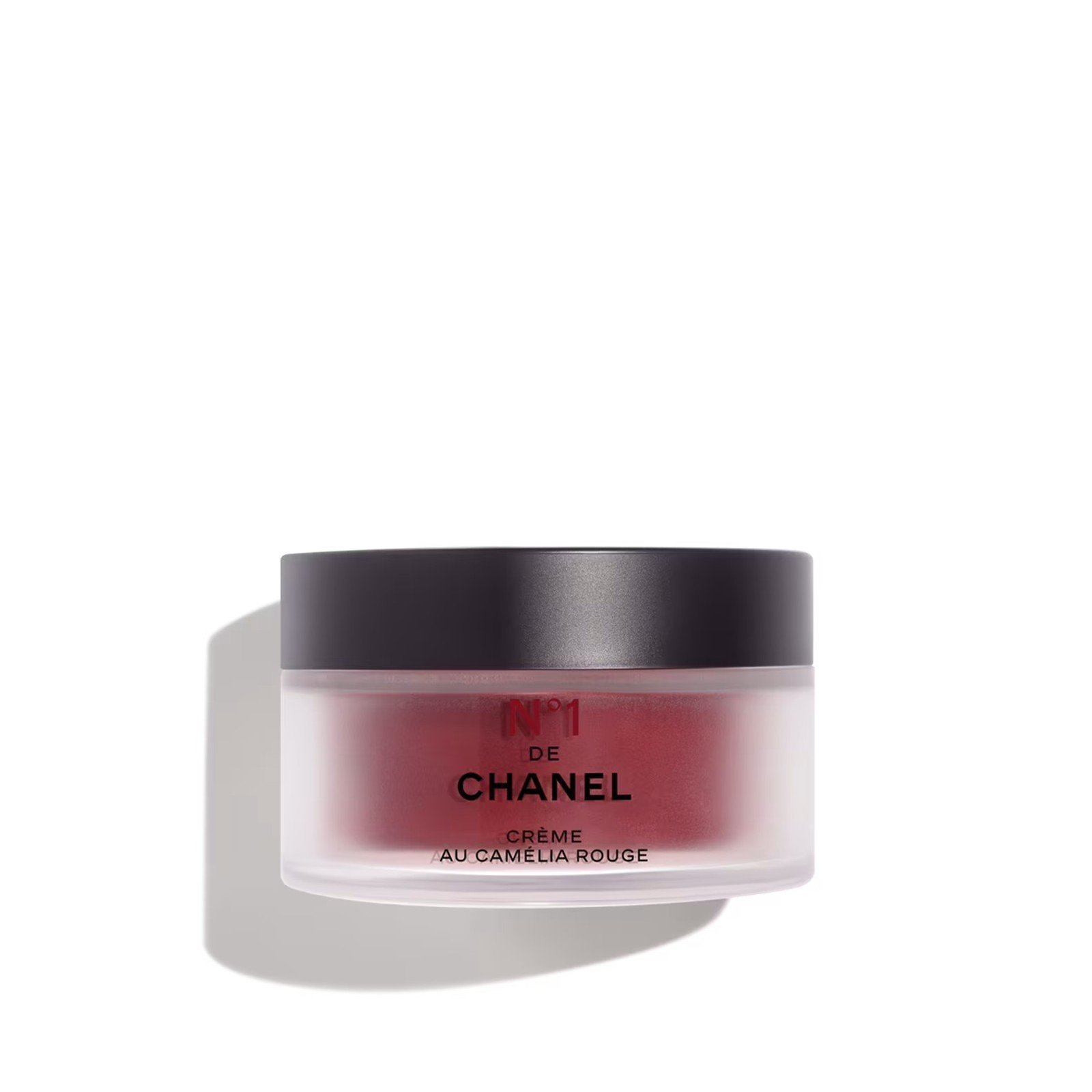 CHANEL Nº1 Red Camellia Revitalizing Cream 50g