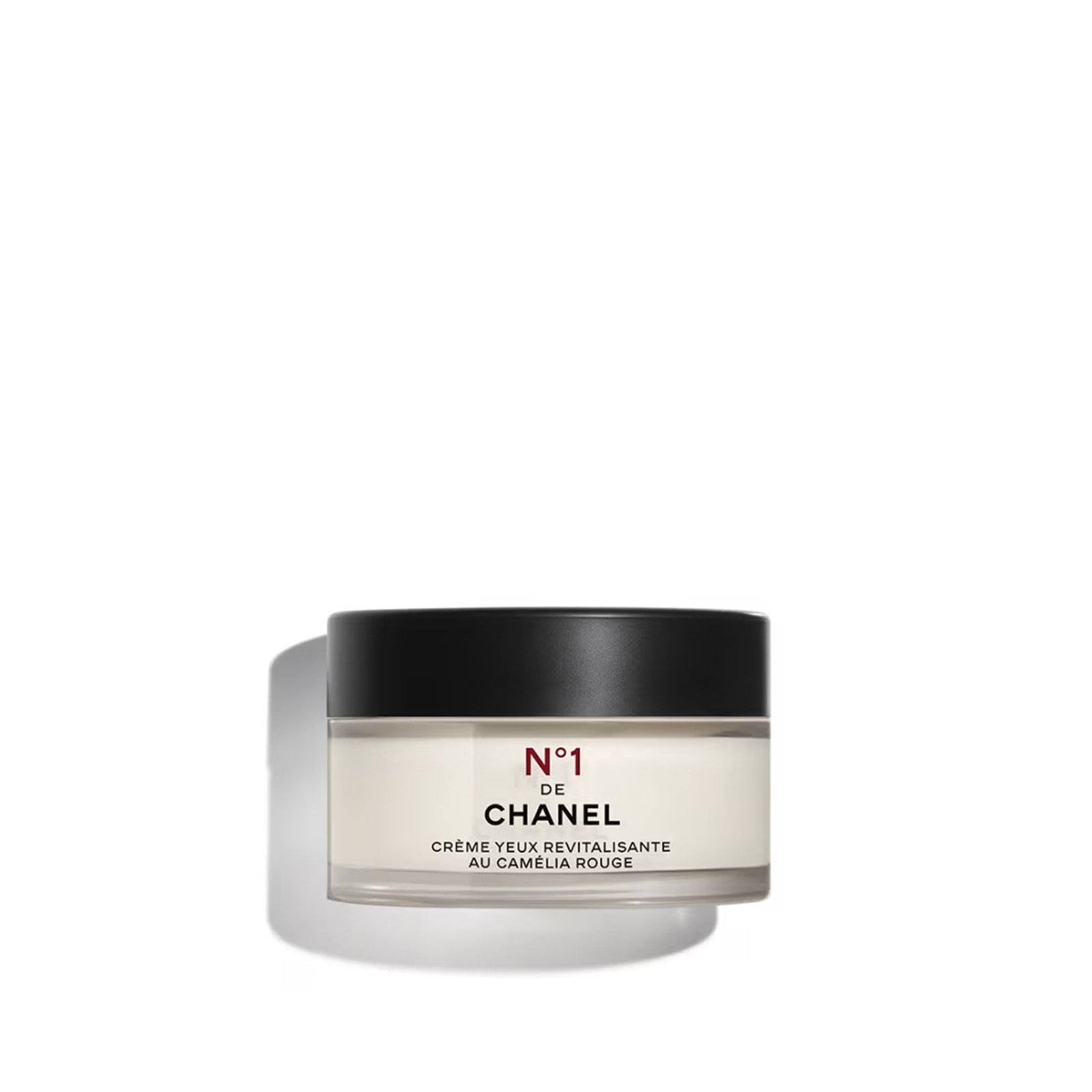 CHANEL Nº1 Red Camellia Revitalizing Eye Cream 15g