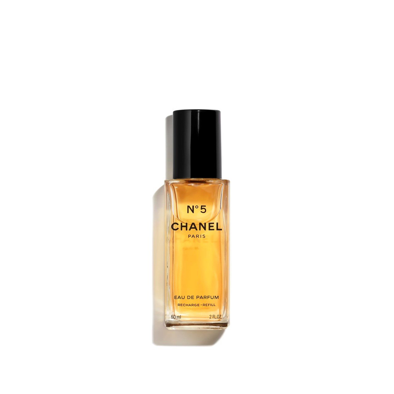 CHANEL Nº5 Eau de Parfum Spray Refill 60ml (2.0fl oz)