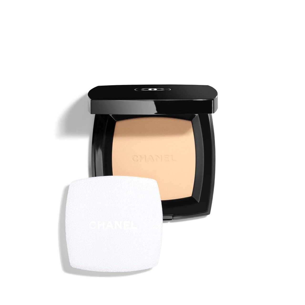 CHANEL Poudre Universelle Compacte 30 Naturel - Translucent 2 15g