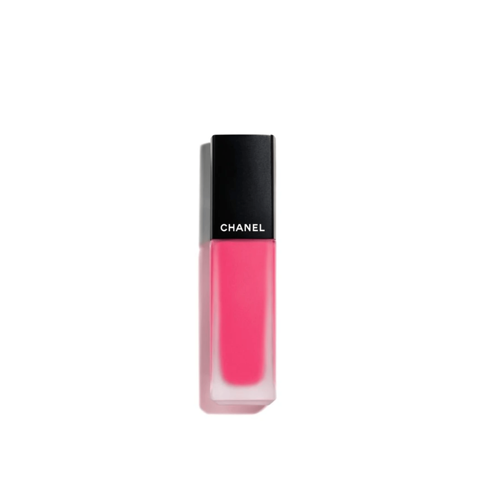 CHANEL Rouge Allure Ink Fusion Intense Matte Liquid Lip Colour 808 Vibrant Pink 6ml