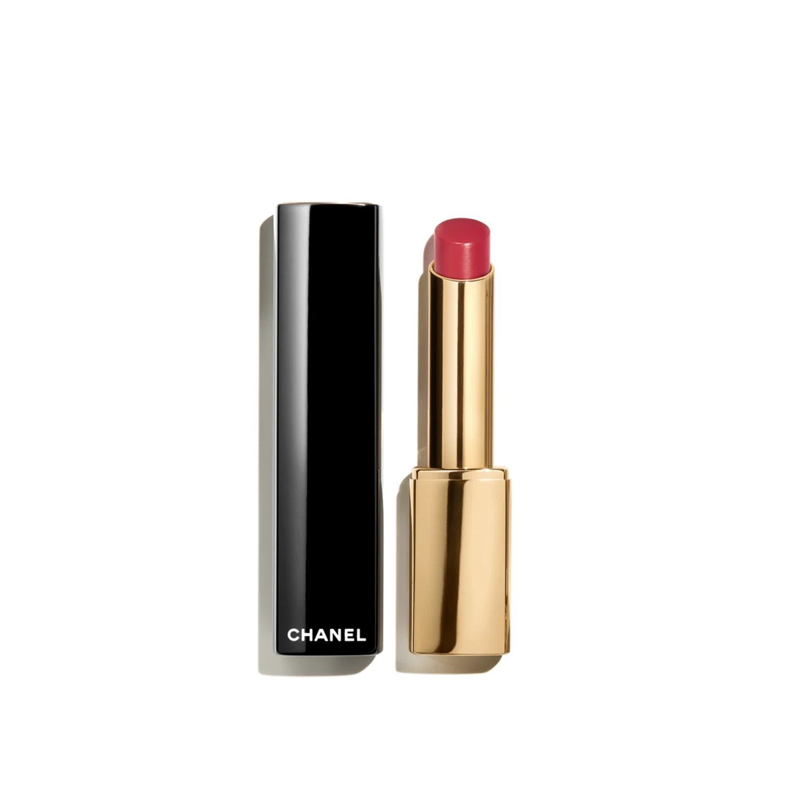 CHANEL Rouge Allure L'Extrait High-Intensity Lip Colour 834 Rose Turbulent 2g