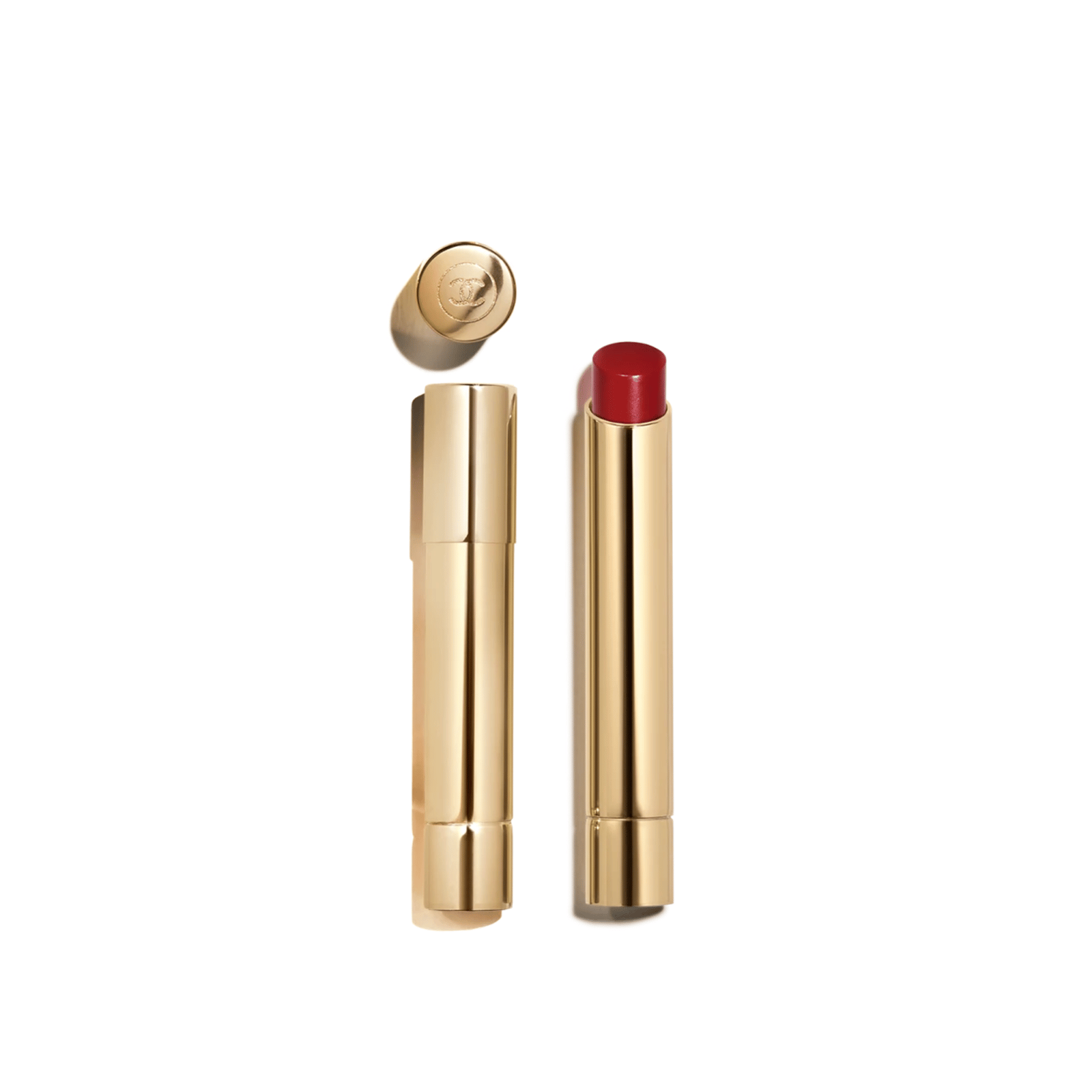 CHANEL Rouge Allure L'Extrait High-Intensity Lip Colour Refill 858 Rouge Royal 2g