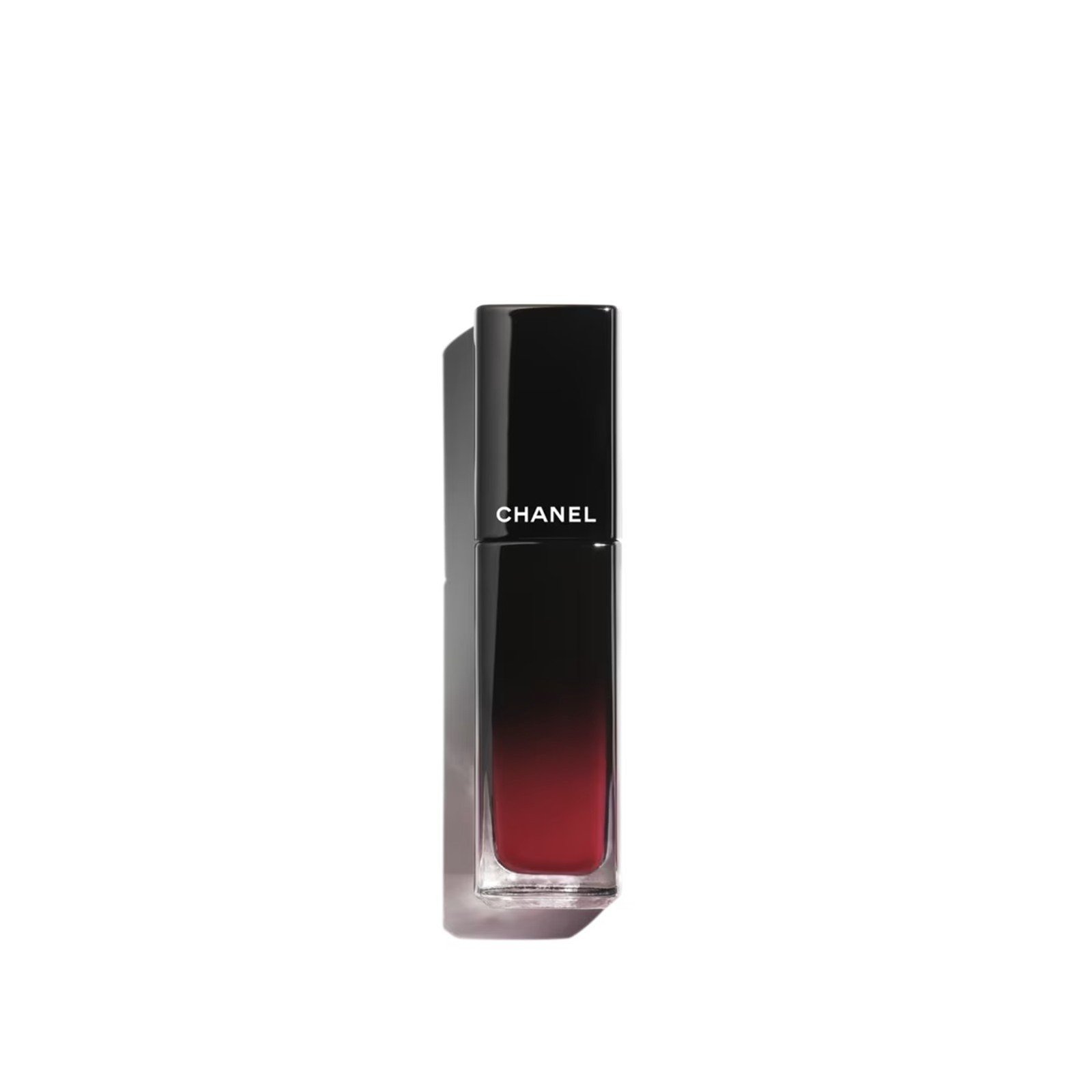 CHANEL Rouge Allure Laque Shine Liquid Lip Color 72 Iconique 5.5ml