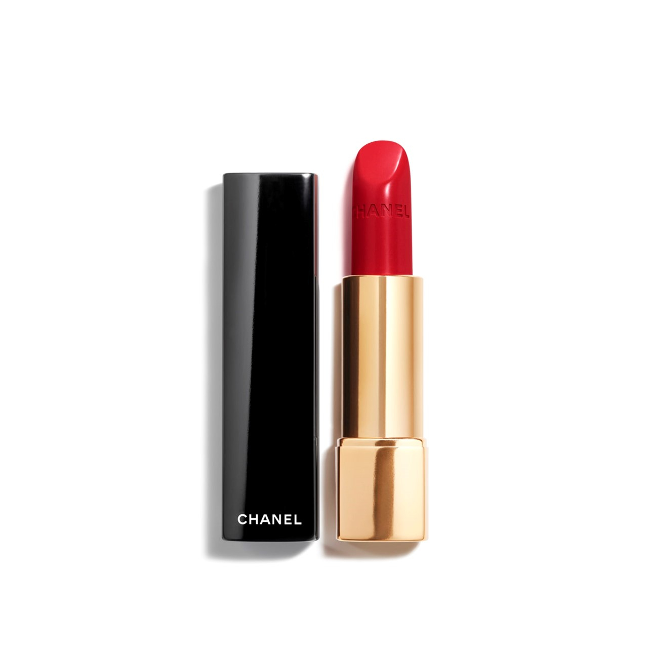 Chanel Rouge Allure Luminous Intense Lip Colour 90 PIMPANTE