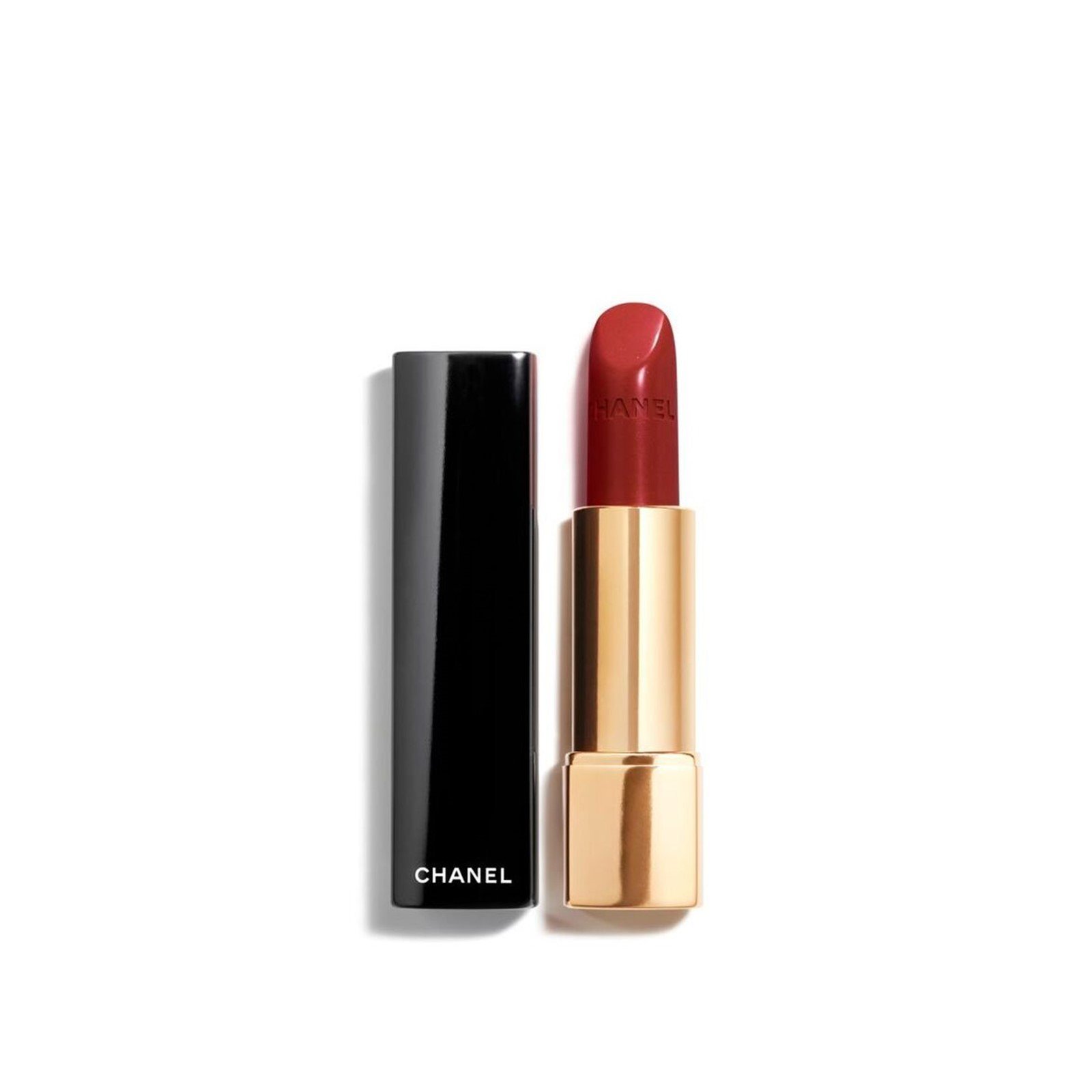 CHANEL Rouge Allure Luminous Intense Lip Colour 169 Rouge Tentation 3.5g