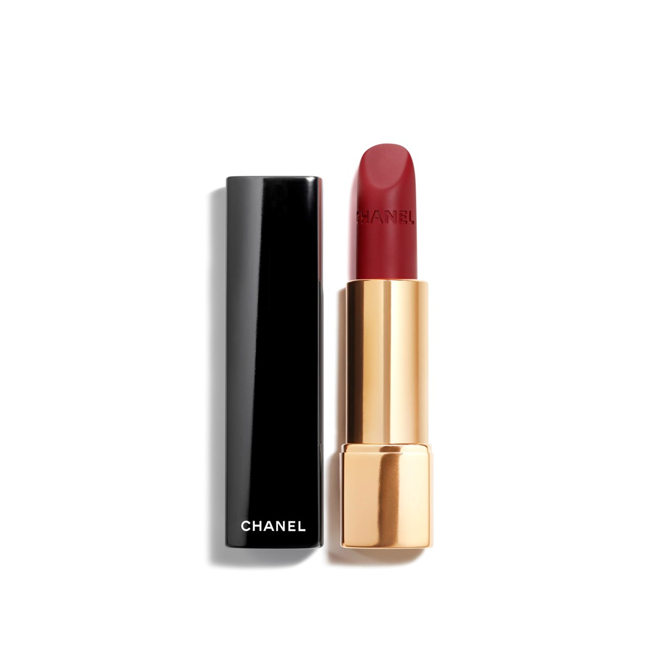 CHANEL Rouge Allure Velvet Luminous Matte Lip Colour 63 3.5g