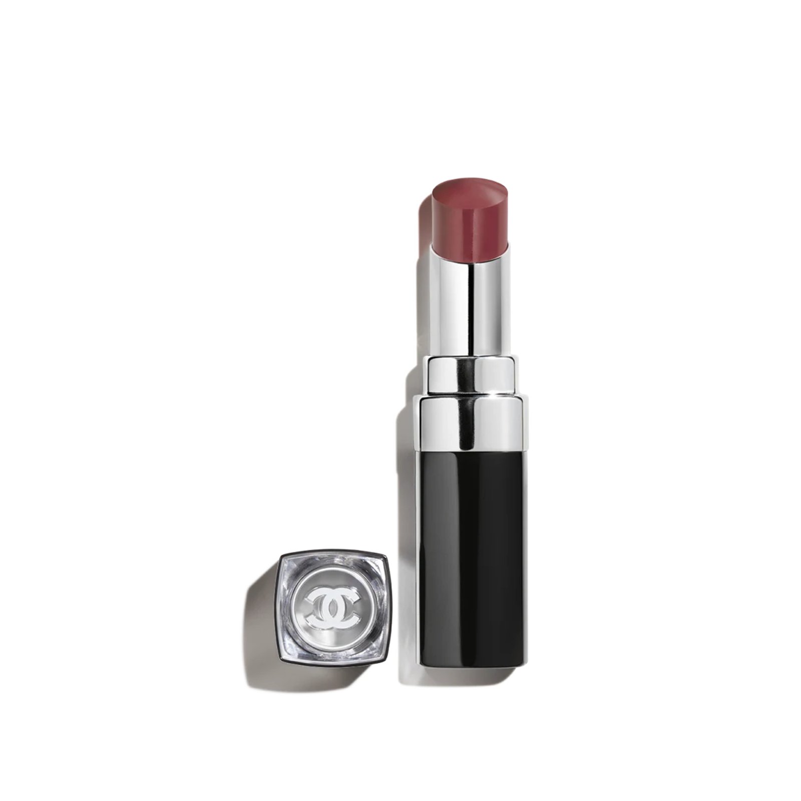 CHANEL Rouge Coco Bloom Intense Shine Lip Colour 114 Glow 3g