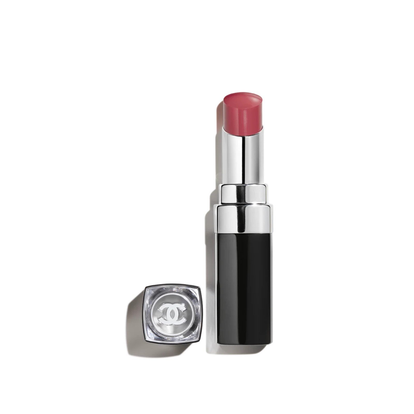 CHANEL Rouge Coco Bloom Intense Shine Lip Colour 124 Merveille 3g