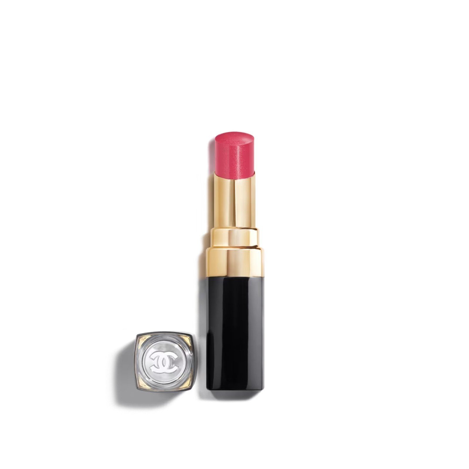 CHANEL Rouge Coco Flash Hydrating Vibrant Shine Lip Color 78 Émotion 3g (0.1oz)
