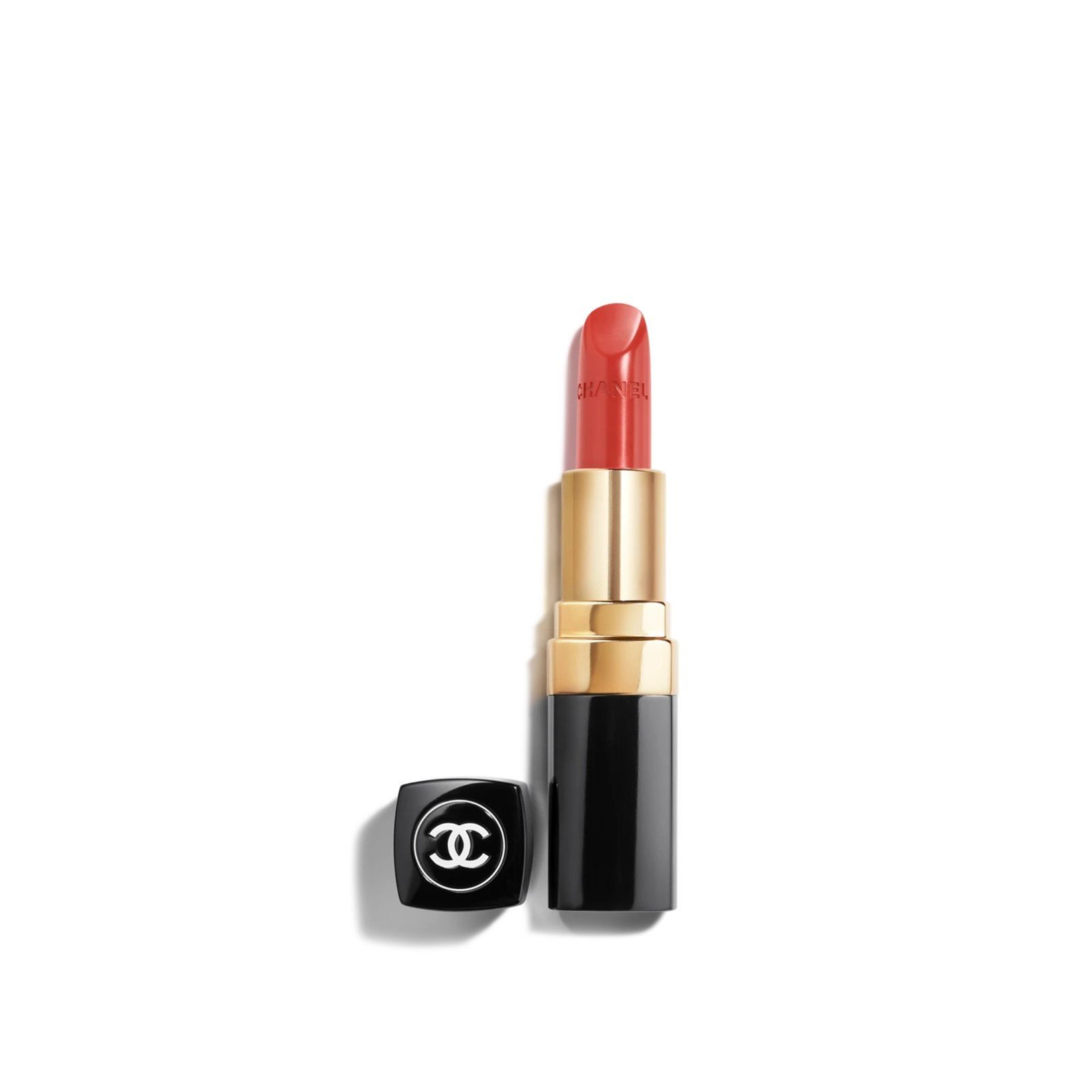 CHANEL Rouge Coco Ultra Hydrating Lip Colour 416 Coco 3.5g