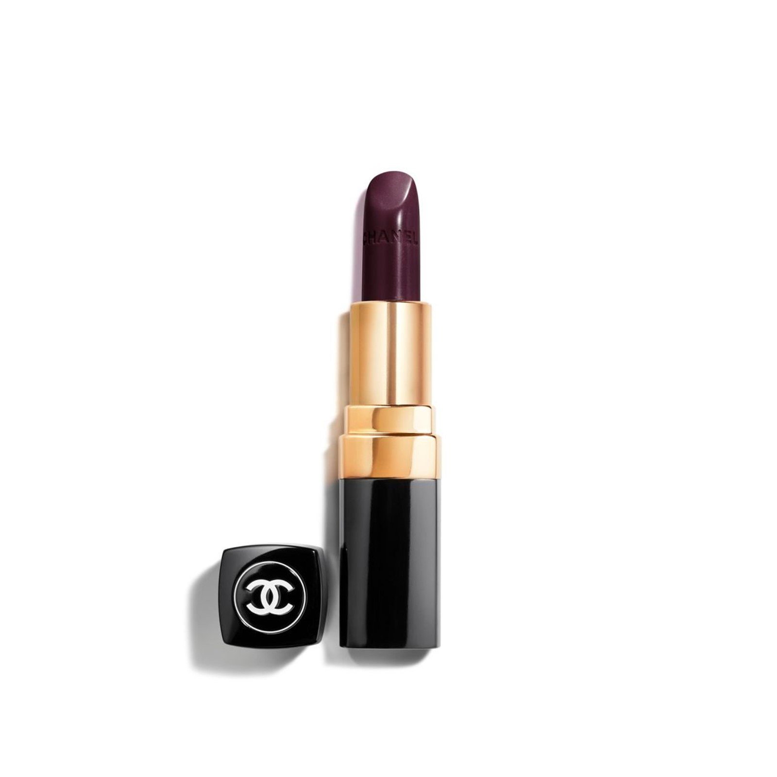 CHANEL Rouge Coco Ultra Hydrating Lip Colour 456 Erik 3.5g