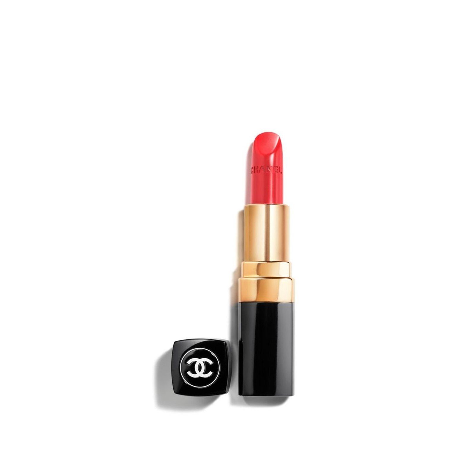 CHANEL Rouge Coco Ultra Hydrating Lip Colour 472 Experimental 3.5g