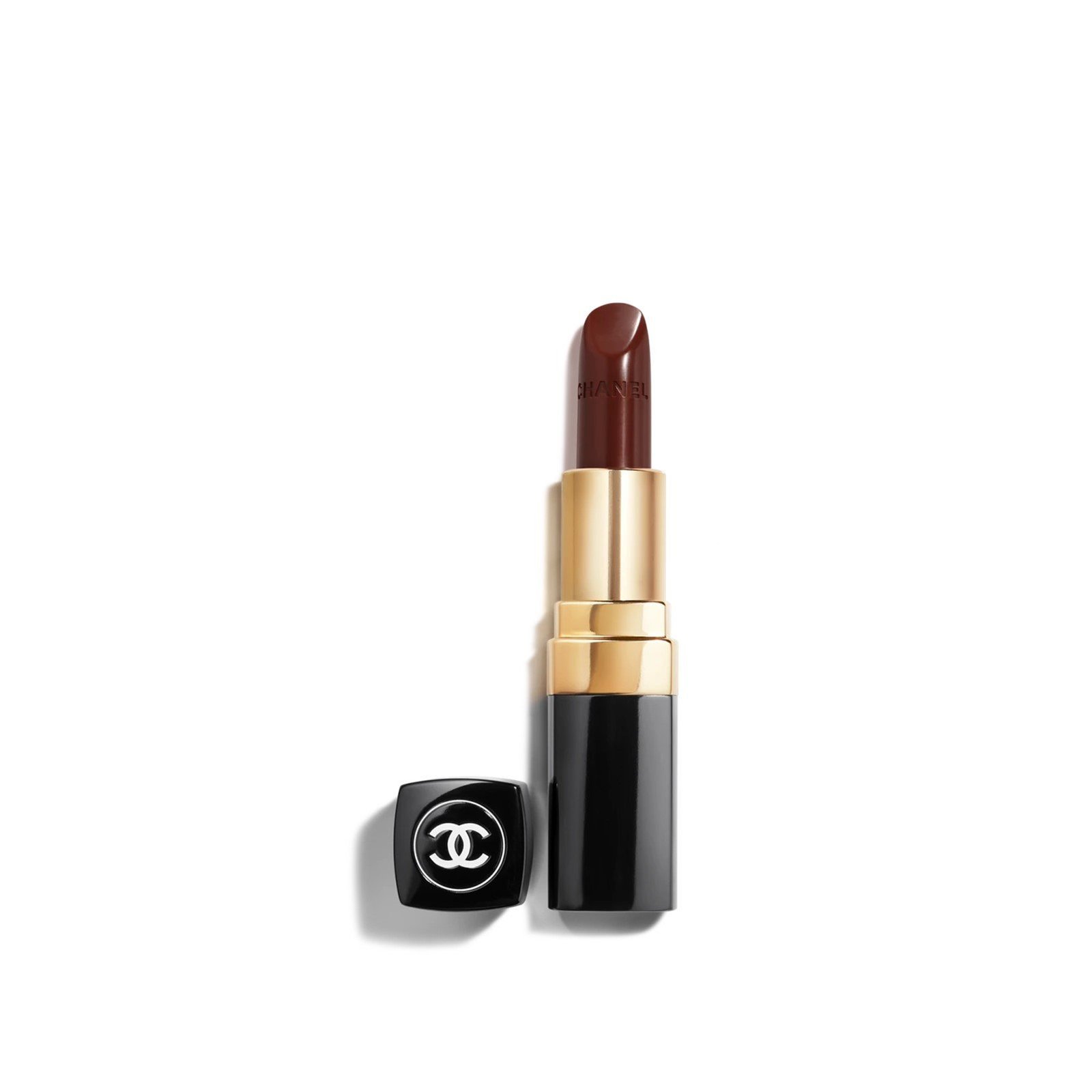 CHANEL Rouge Coco Ultra Hydrating Lip Colour 494 Attraction 3.5g