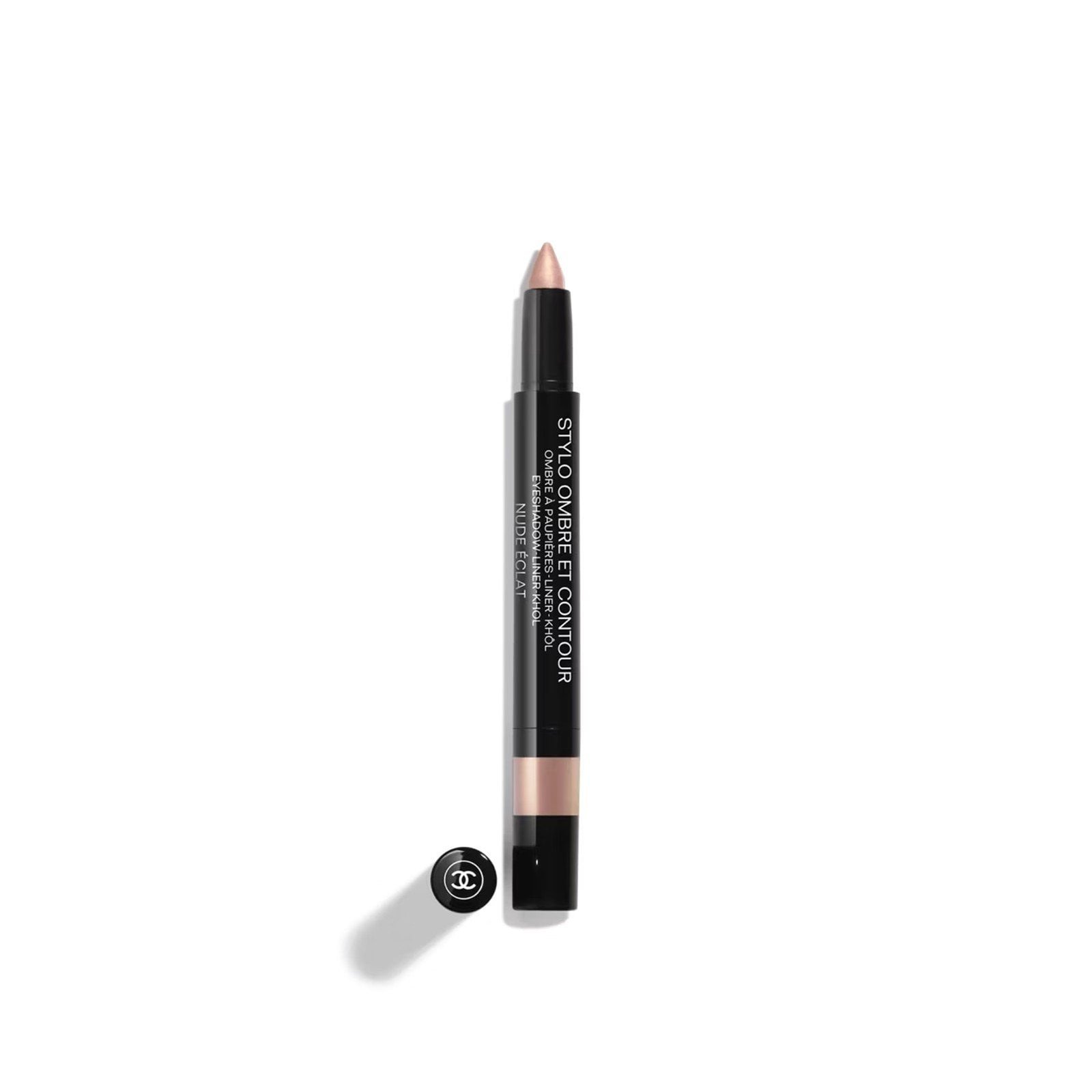 CHANEL Stylo Ombre Et Contour Eyeshadow Liner-Khol 06 Nude Éclat 0.8g