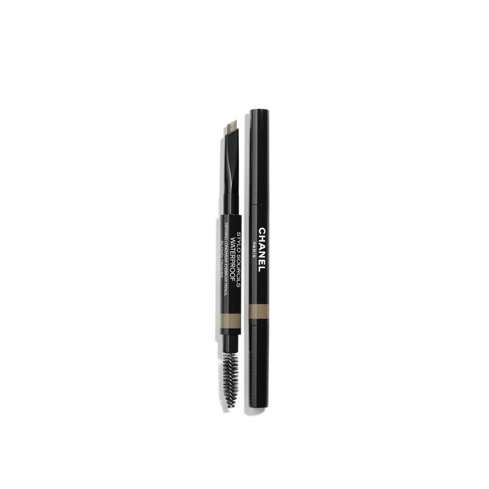 CHANEL Stylo Sourcils Waterproof Defining Longwear Eyebrow Pencil 806 Blond Tendre 0.27g