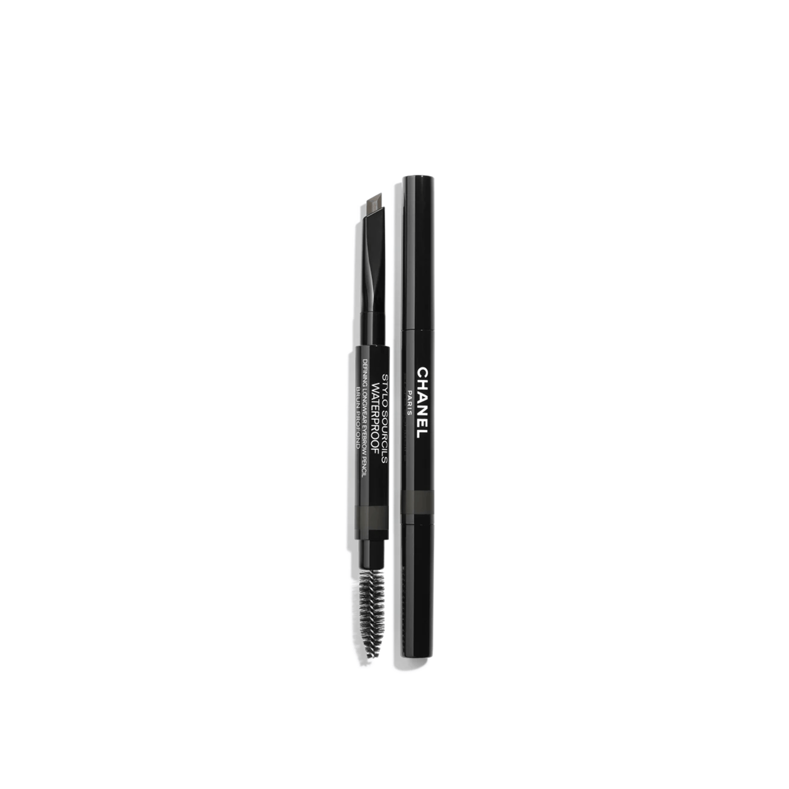 CHANEL Stylo Sourcils Waterproof Defining Longwear Eyebrow Pencil 810 Brun Profond 0.27g (0.009oz)