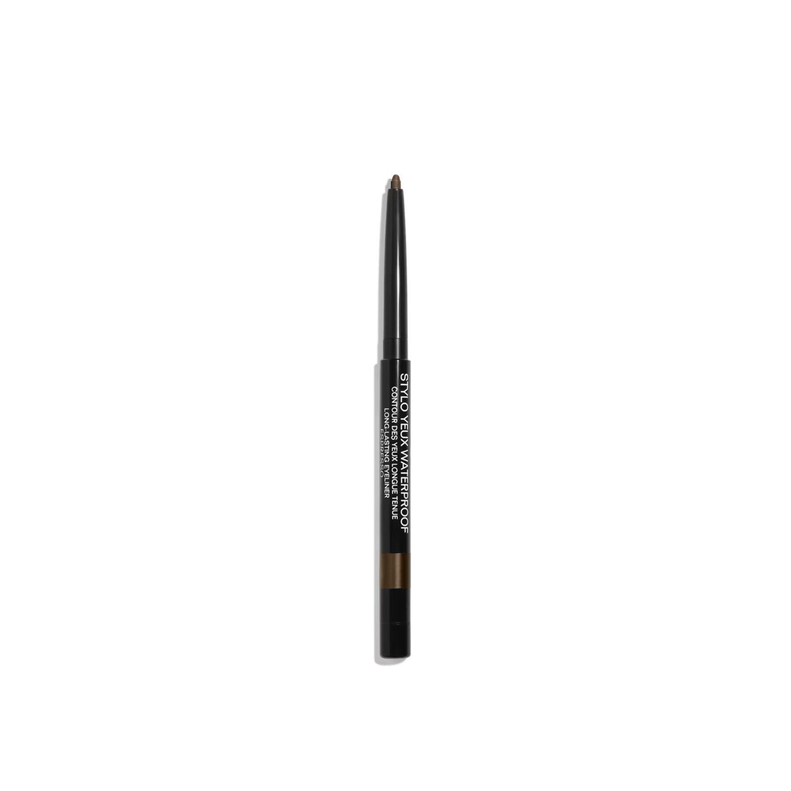 CHANEL Stylo Yeux Waterproof Long-Lasting Eyeliner