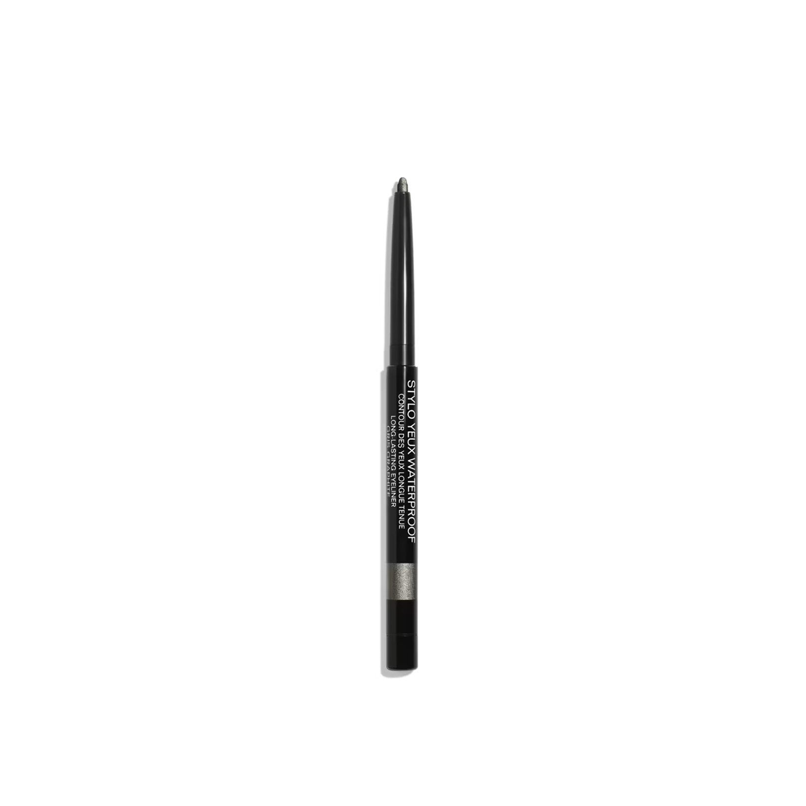 CHANEL Stylo Yeux Waterproof Long-Lasting Eyeliner