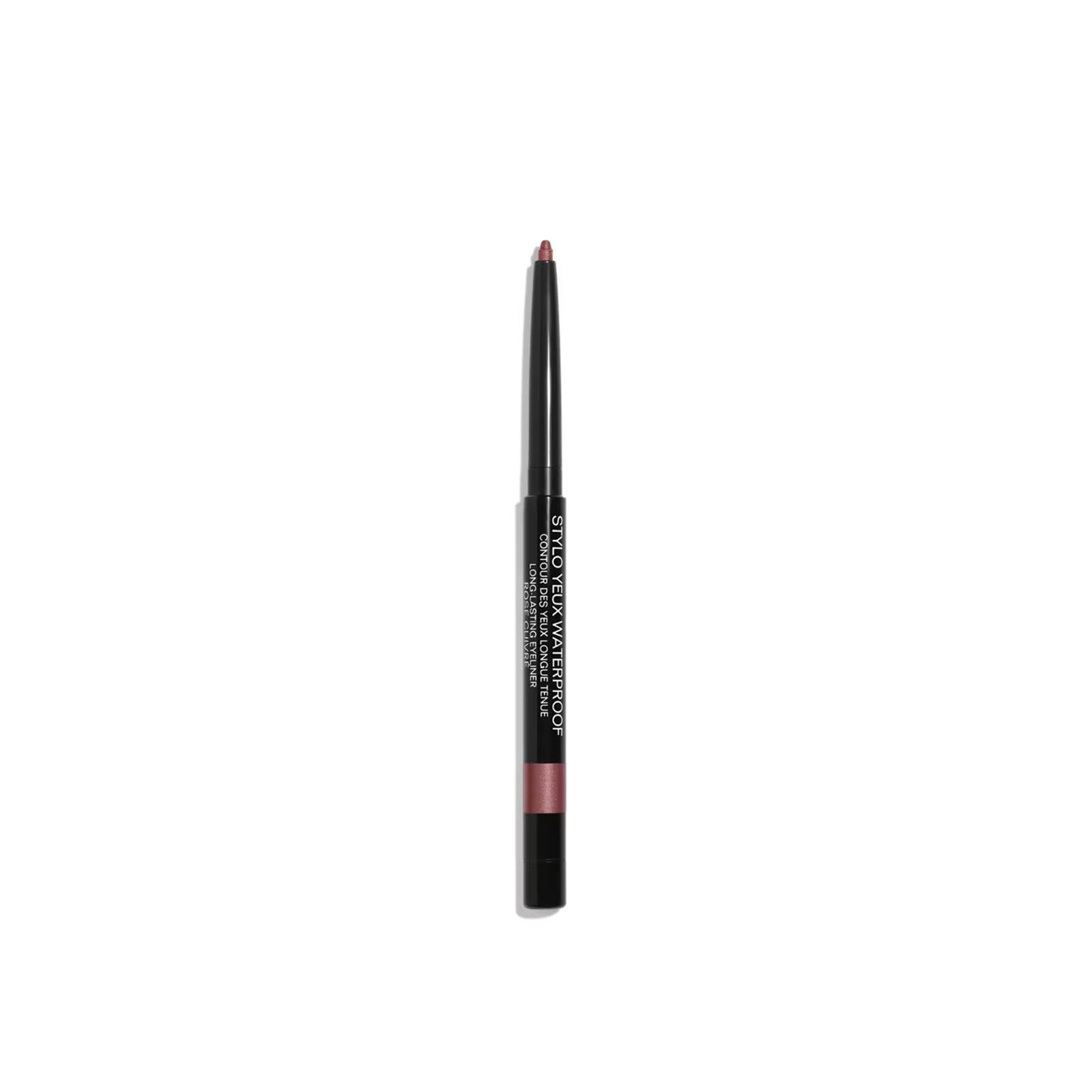 CHANEL Stylo Yeux Waterproof Long-Lasting Eyeliner