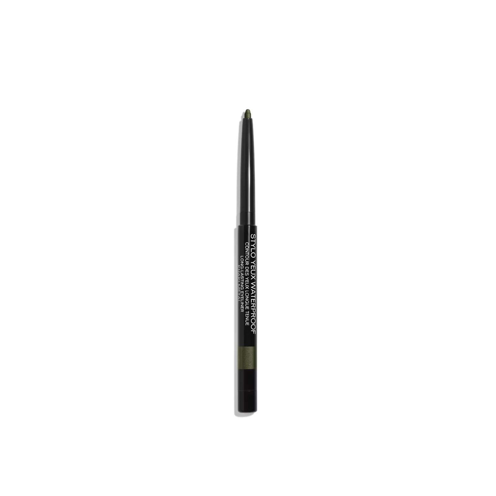 CHANEL Stylo Yeux Waterproof Long-Lasting Eyeliner
